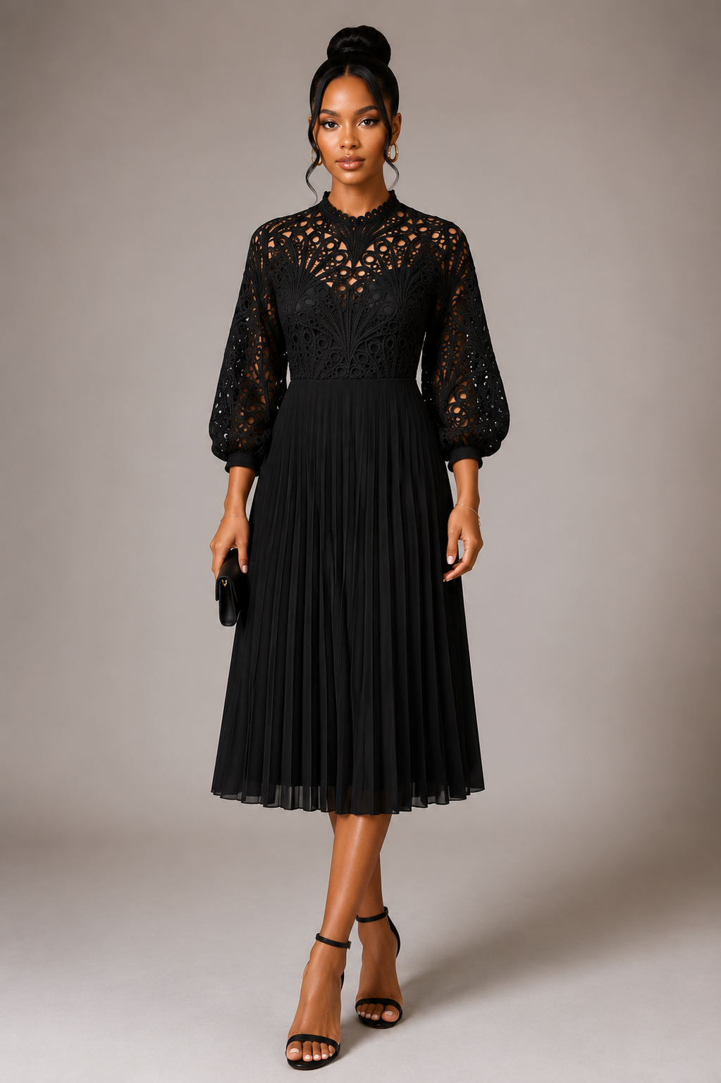 Ethereal Elegance