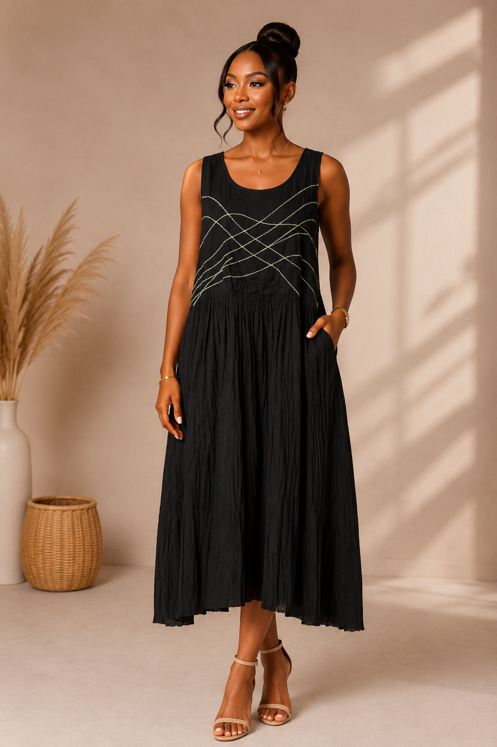House Dress