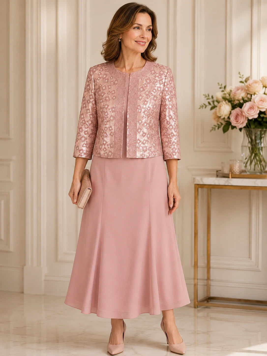 Royal Elegance