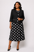 Black Pearl Elegance