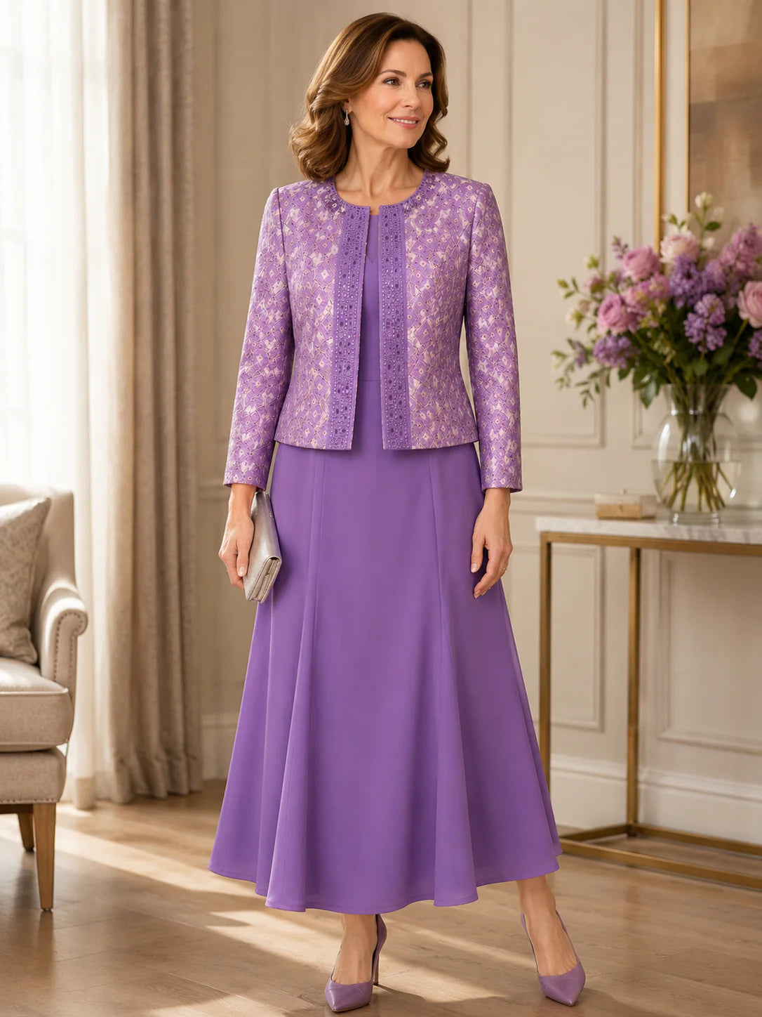 Royal Elegance