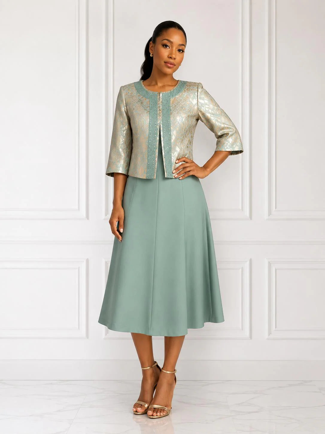 Royal Elegance