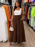 Maxi Skirt